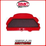 FM300/04 Air Filter Bmc Honda Cbr 954 Rr 2002 2003 Washable Racing New. Price: $70.83.