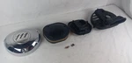 Indian Motorcycle Genuine 14-18 Chieftain Intake Assembly 1204918 Used. Price: $61.78.