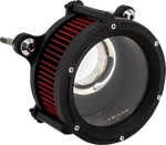 Trask TM-1023BK Assault Charge High-flow Air Cleaner Flhxs Street Glide New. Price: $539.95.
