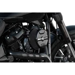 Arlen Ness Air Cleaner Sucker Knuckle Black Xl 18-754 New. Price: $314.23.