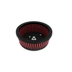 K&n Performance Motorcycle V-twin Air Filter Harley HD-0800 New. Price: $62.99.