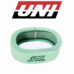 Uni Air Filter For 1973-1975 Harley Davidson XLH1000 Fuel & Dk New. Price: $37.63.
