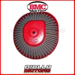 FM400/08 Air Filter Bmc Yamaha Yz 1999 Washable Racing New. Price: $65.57.