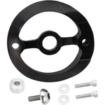 S&s Cycle Adapter Air Cleaner Cover '14-16FLT 170-0261 New. Price: $75.01.