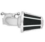 Arlen Ness Monster Sucker Air Cleaner Chrome Beveled 81-023 New. Price: $449.95.