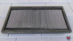 K&n 33-2111 Replacement Air Filter For 1997-2004 Chevrolet Corvette 5.7L V8 C5 Used. Price: $55.00.