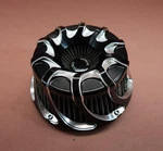 Arlen Ness Drift Inverted Series Air Cleaner Kit For Harley Nightster Used. Price: $375.49.