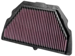 K&n HA-6001 High Flow Motorcycle Air Filter For 01-06 Honda CBR600F4I /CBR600F New. Price: $85.95.