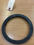 Genuine Harley-davidson Air Cleaner Filter Service Gasket Cvo Dyna Softail New. Price: $29.99.