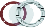 Kuryakyn Clear Trap Door Standard Hypercharger New. Price: $48.99.