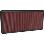 K&n Filters Replacement High-flow Air For Polaris PL-1920 New. Price: $83.90.