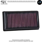 Filtro De Aire Ktm 690 Duke 2012-2018 New. Price: $86.99.