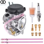 Cv 40MM Carburetor Performance Tuned New. Price: $28.14.