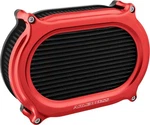 Arlen Ness 600-178 Stage 2 Oval Air Cleaner Kit Red New. Price: $494.96.