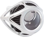 Arlen Ness Chrome Clear Tear Sucker 18-976 New. Price: $598.90.