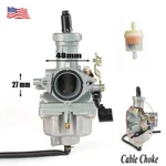 Carburetor For Honda Big Red Twinstar CM185T CL200T CM200T XL100S New. Price: $21.79.