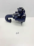 New Oem Honda Airbox W/ Sensor Filter Case 19-26. Price: $175.00.