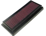 Engineering Air Filter Kawasaki ZX600 Ninja ZX6-RR,ZX636 KA-6005 New. Price: $83.99.