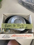 Nos Genuine Harley-davidson Screamin Eagle Air Cleaner Kit # 29440-99C New. Price: $58.00.