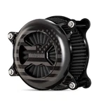 Vance & Hines VO2 America Air Intake - Black Motorcycle Street Bike 42041FG New. Price: $499.99.