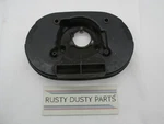 Harley-davidson Genuine 1986-90 Sportster Air Cleaner Backing Plate 29009-86 Used. Price: $64.99.