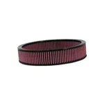 High Flow K&n E-1650 Engine Air Filter For 1965 1974 Gm Cars Trucks V8 Used. Price: $75.99.