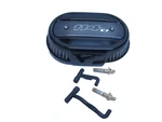 Harley-davidson M8 Touring Oem 114CI Air Cleaner / Breather Assy. 29000148 #3F-1 New. Price: $250.00.