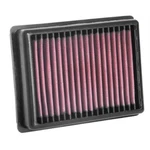 K&n Filters Air For Triumph Thruxton TB-1216 New. Price: $106.99.