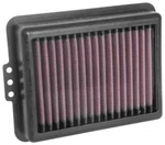 K&n BM-8518 Panel Air Filter For 2018-2026 Bmw F750GS F850GS New. Price: $86.18.