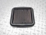 2015 13-15 Ducati 899 Panigale K&n DU-1112 Air Intake Filter Cleaner Element Used. Price: $39.52.