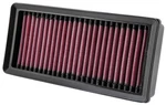 K&n Engineering Replacement Air Filter For Bmw K1600 Series Motorcycles New. Price: $79.99.