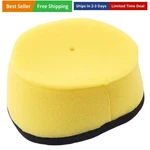 Air Filter 4XM-14451-01-00 Compatible With Yamaha YZ125 YZ250 YZ400 YZ426 YZ450 New. Price: $24.25.
