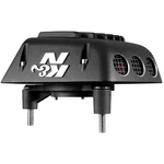 K&n Filters Shaker Intake System Black RK-3955 New. Price: $391.99.
