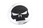 Black Skull Air Cleaner Cover Insert For Harley-davidson New. Price: $68.34.