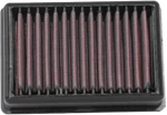 K&n Engine Air Filter: High Performance, Premium, Powersport Compati New. Price: $94.21.