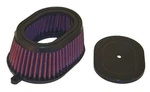 K&n Performance Air Filter Kawasaki KLR650 1995 - 1997 New. Price: $101.15.