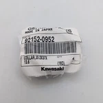 Kawasaki Collar 92152-0952 30.2X37X13.6 New Nos Krt Krf. Price: $8.99.