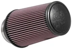 K&n RE-0870 High Flow Universal Performance Air Filter Clamp-on New. Price: $62.88.