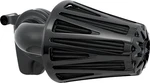 Arlen Ness Crossfire Monster Sucker Air Cleaner Black #600-085 Harley Davidson New. Price: $459.60.