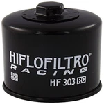 Fits 2007 Honda VT1100C Shadow Spirit Racing Oil Filter Hiflofiltro HF303RC New. Price: $20.58.