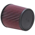 K&n RU-3480 Universal Round Tapered Performance Washable Air Filter Intake New. Price: $74.84.
