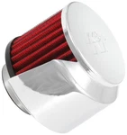 K&n 62-1514 Breather Vent Air Filter New. Price: $31.99.