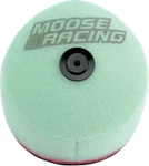 Moose Racing Filter,air Pre-oiled Hon 1011-0826 New. Price: $29.95.