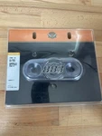 Harley-davidson 27961-10 Diamond Ice Air Cleaner Trim Xl 883 Nos Sealed New. Price: $68.99.