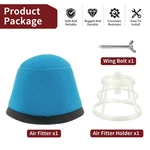 Air Filter Cage Cleaner 13791-02B00 For Suzuki RM80S RM85L New. Price: $29.99.