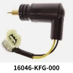 16046KFG000 Honda 2001-2007 Nss Auto Bystarter 16046-KFG-000 New Oem. Price: $76.99.