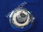 Harley 105TH Anniversary Touring Flhx Softail Dyna Air Cleaner Trim 29133-08 New. Price: $299.95.