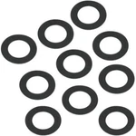 S&s 1/2" Motorcycle Carburetor Breather Washer 10PK Fits Harley Davidson New. Price: $17.95.