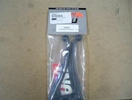 Uni ULB-501 Plastic Lever Set Kawasaki ( On Hand Ships Today Free ) New. Price: $11.29.