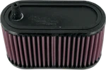 K&n High-flow Air Filter Yamaha YA-1285 New. Price: $98.99.